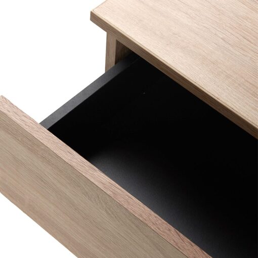 Rustic Scandinavian TV Cabinet - Image 7