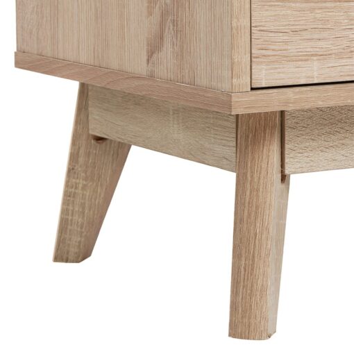 Rustic Scandinavian Chest (6 Drawers) - Image 5