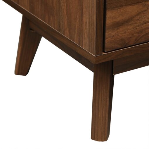 Mocha Lux Chest (6 Drawers) - Image 8
