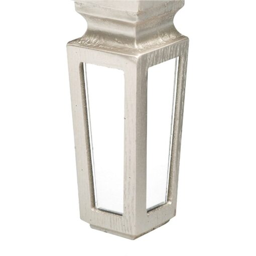 Roger Cabinet (3 Drawers 4 Doors) - Image 9