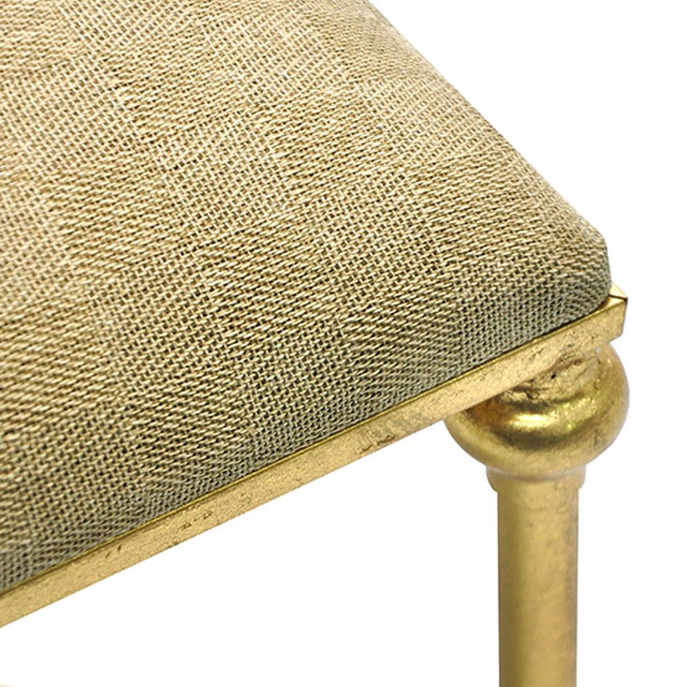 Aisah Dressing Stool - Image 3