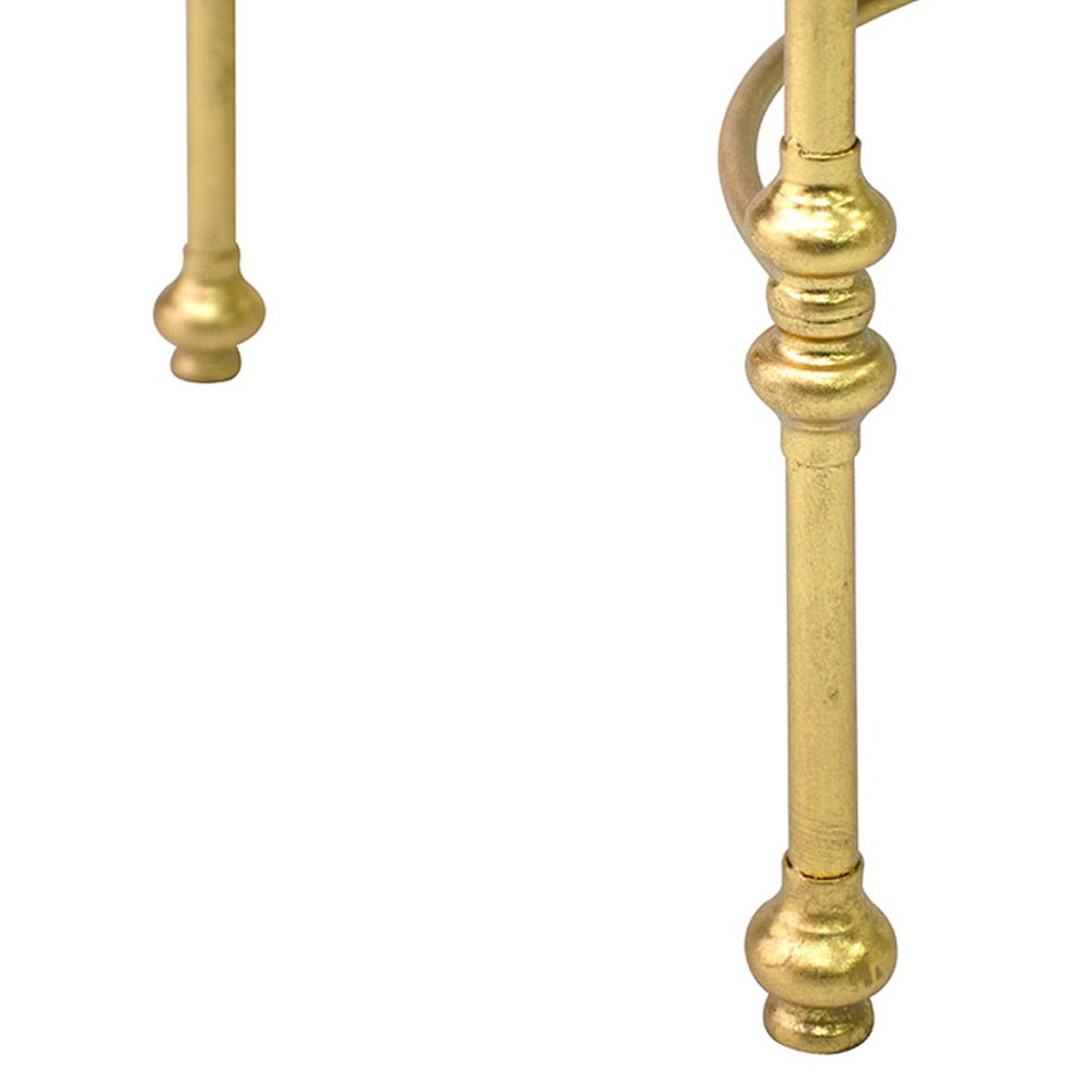 Aisah Dressing Stool - Image 4