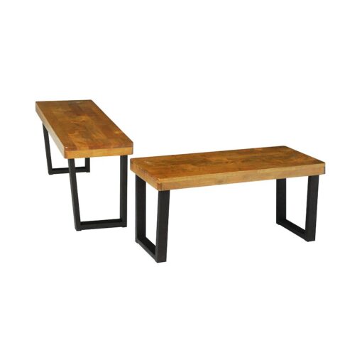 Izz Bench - Image 2