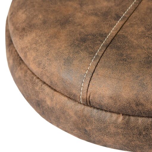 Burl Stool - Image 3