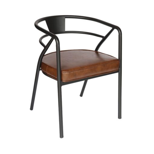 Adler Armchair