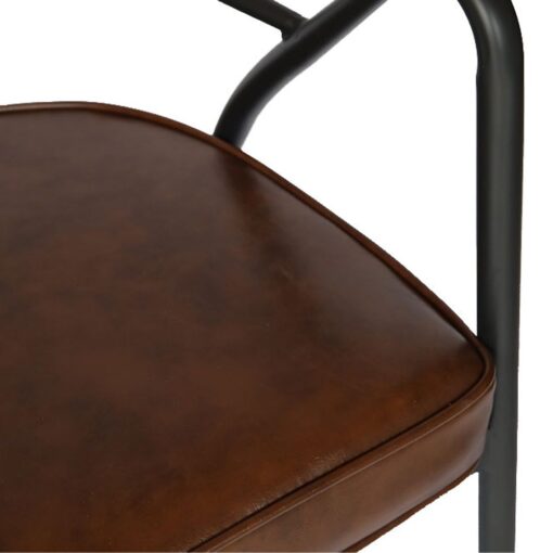 Adler Armchair - Image 5
