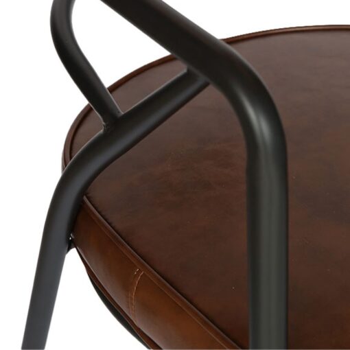 Adler Armchair - Image 4