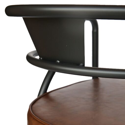 Adler Armchair - Image 3