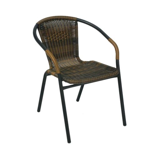 Rund Outdoor Chair