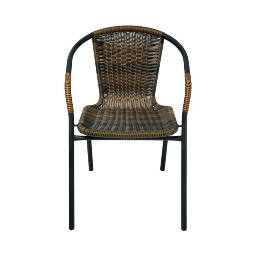 Rund Outdoor Chair - Image 2