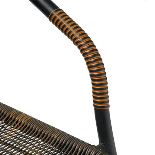 Rund Outdoor Chair - Image 4