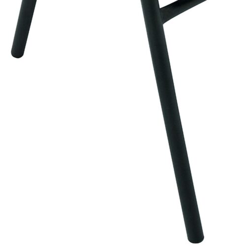 Rund Outdoor Chair - Image 5