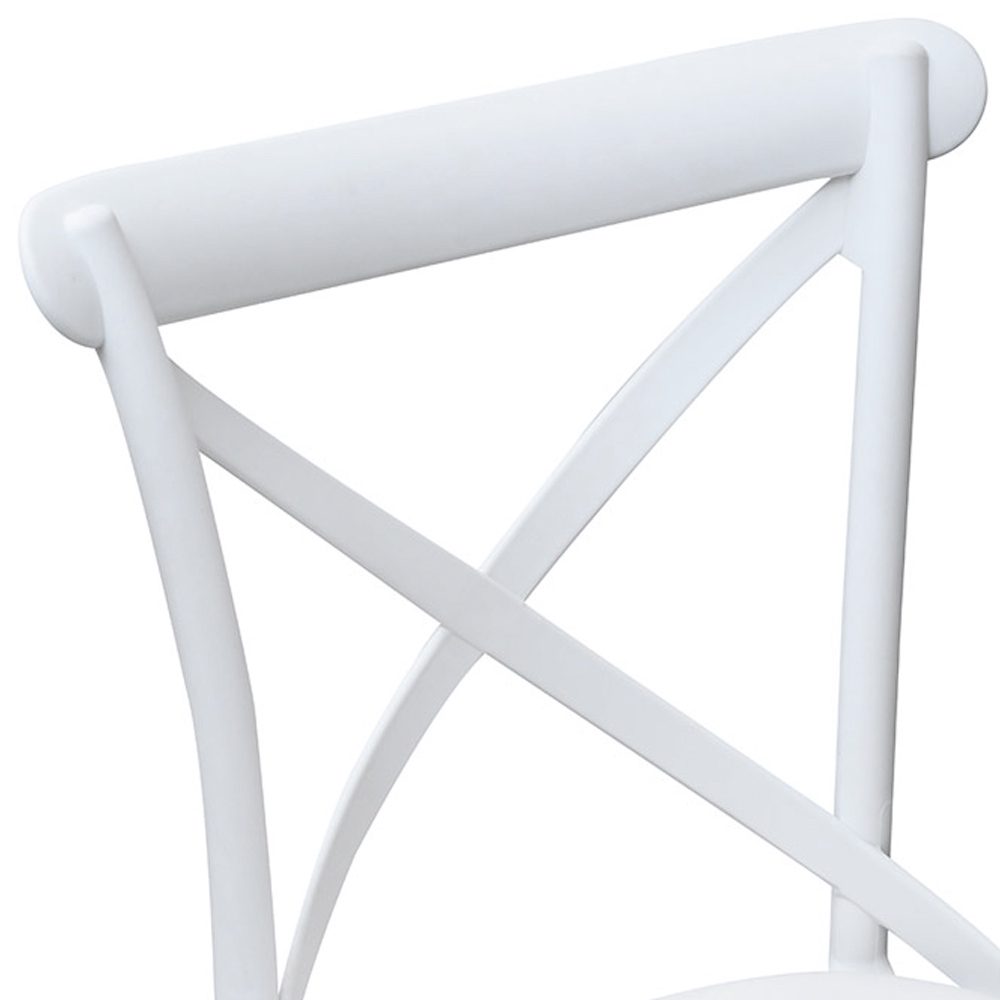 Morvy Dining Chair - Image 4
