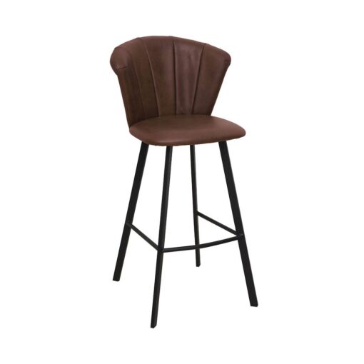 Osafah Bar Stool - Image 2