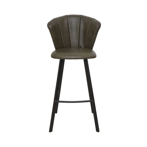 Osafah Bar Stool - Image 4