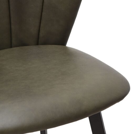 Osafah Bar Stool - Image 5