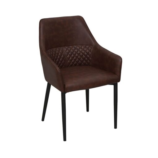 Dakota Armchair