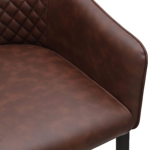 Dakota Armchair - Image 4