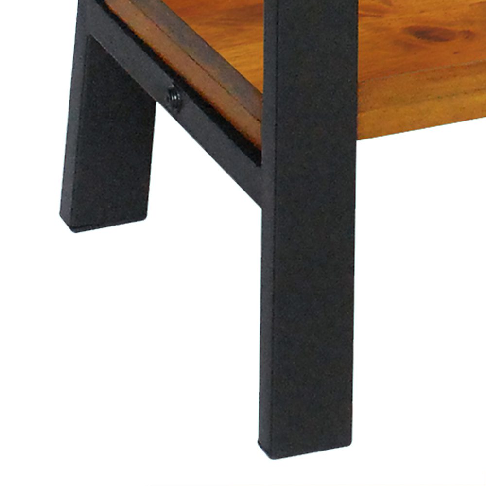 Griffin Console Table - Image 3