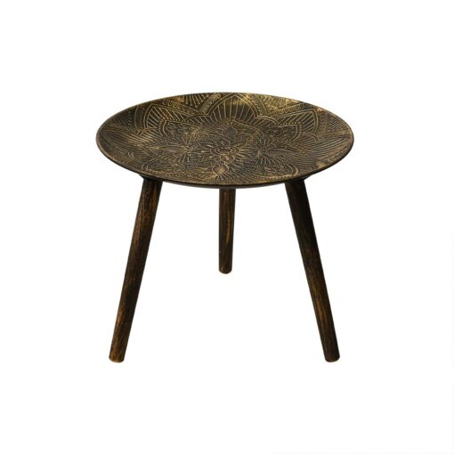 Neveah Side Table
