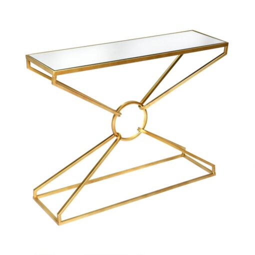 Fahmi Console Table