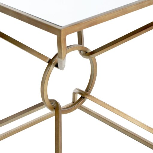 Fahmi Side Table - Image 2