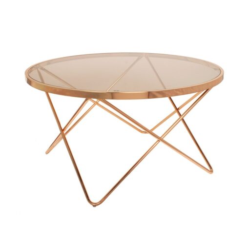 Niyat Coffee Table