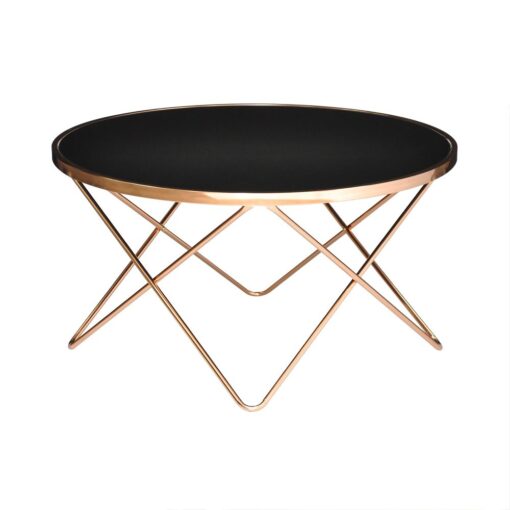 Acero Coffee Table