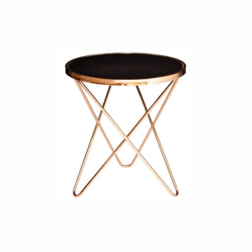 Acero Side Table