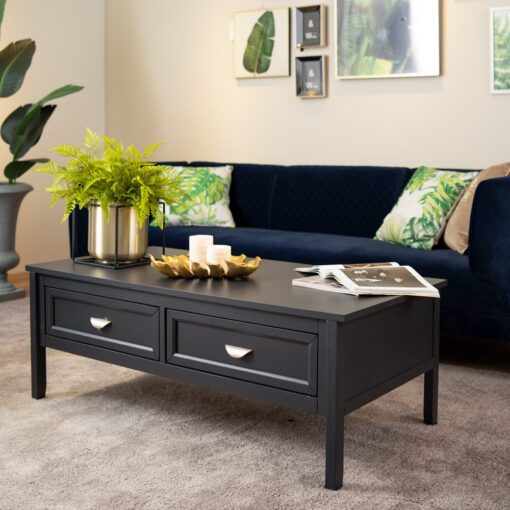 Oliver Coffee Table - Image 2