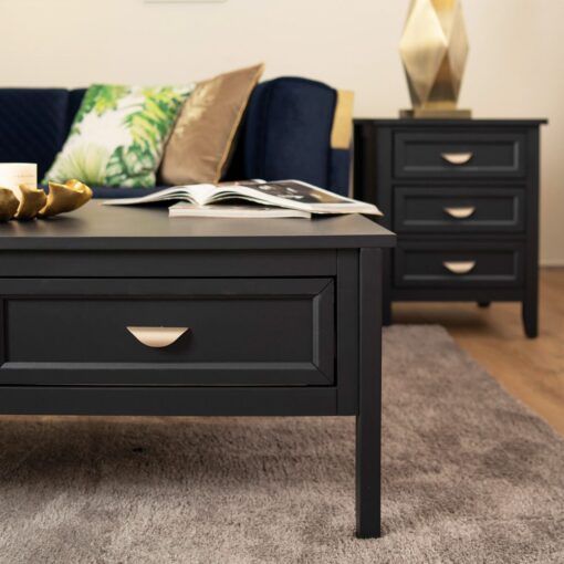 Oliver Coffee Table - Image 3