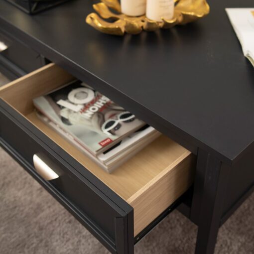 Oliver Coffee Table - Image 4