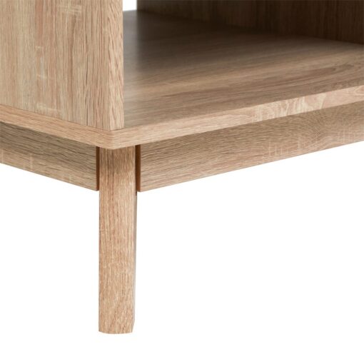 Rustic Scandinavian Coffee Table - Image 7