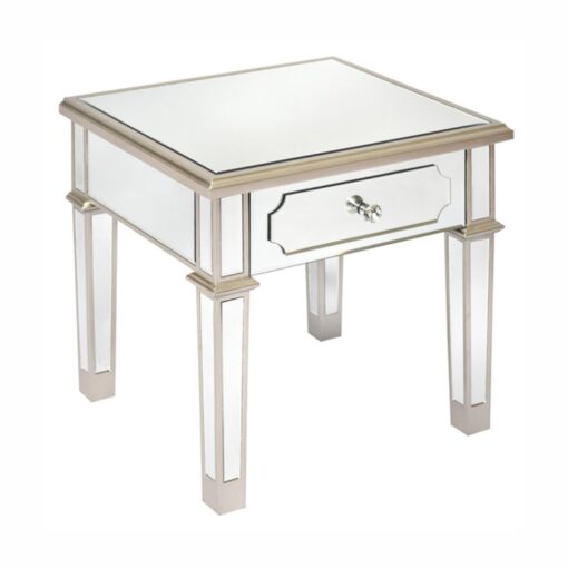 Roger Side Table - Image 4
