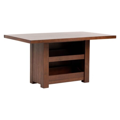 Dinihari Dining Set with Storage (6 Seater) - Image 10