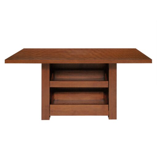 Dinihari Dining Set with Storage (6 Seater) - Image 11