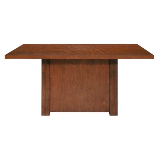 Dinihari Dining Set with Storage (6 Seater) - Image 13