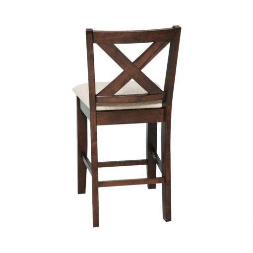 Dinihari Dining Set with Storage (6 Seater) - Image 7