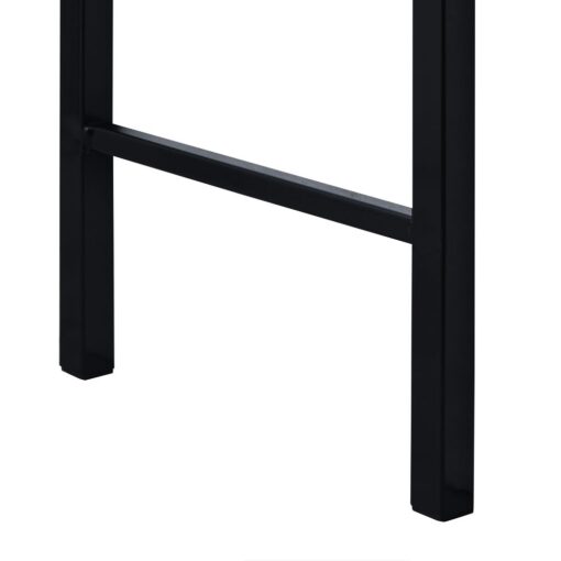 Sarif Bar Dining Set (2 Seater) - Image 6