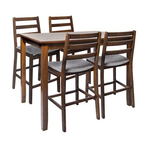 Eden Dining Set (4 Seater)