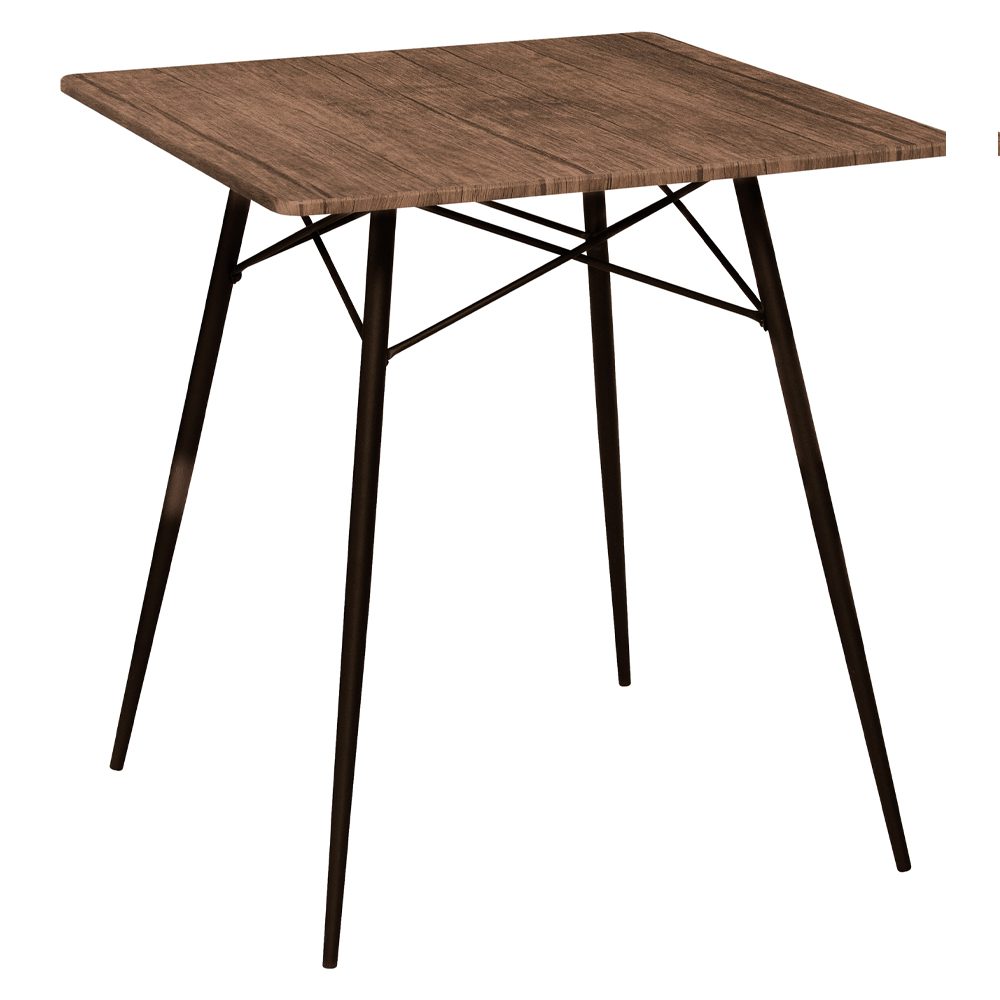 Smudge Dining Set (2 Seater) - Image 4