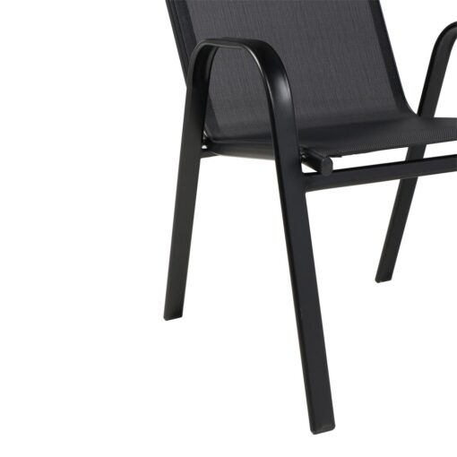 Savanah Outdoor Chair - Image 2