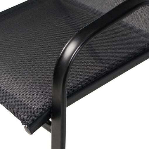 Savanah Outdoor Chair - Image 5