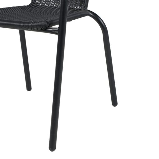 Trever Outdoor Chair - Image 4