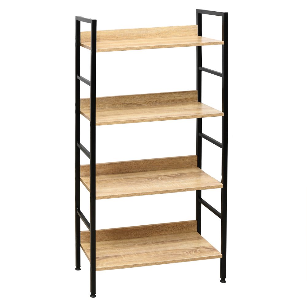 Vagon Shelf (4 Tier)