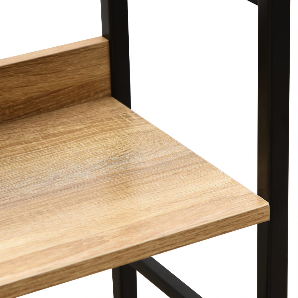 Vagon Shelf (4 Tier) - Image 2