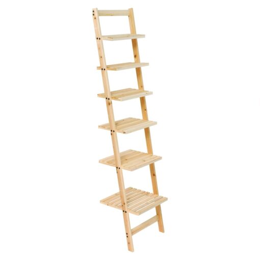 Stanford Shelf (6 Tier)