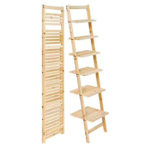 Stanford Shelf (6 Tier) - Image 2