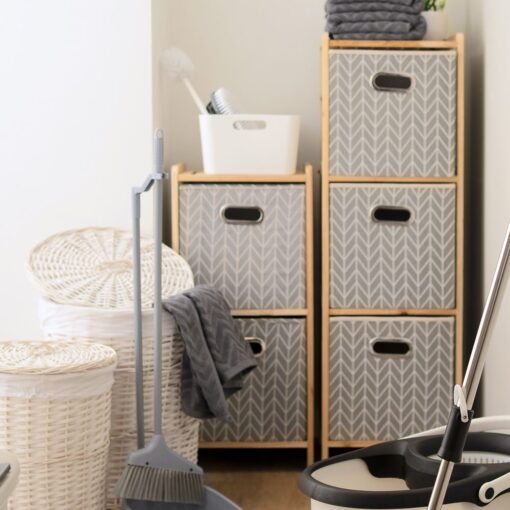 Clarabelle Storage Organizer (2 Drawers) - Image 2