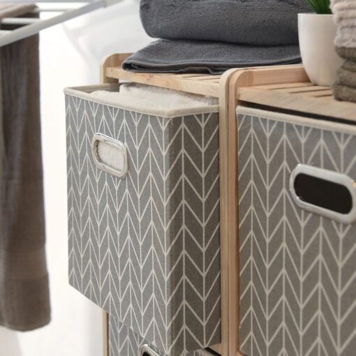 Clarabelle Storage Organizer (2 Drawers) - Image 3